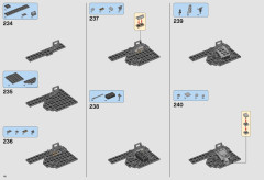 LEGO 75192 instructions page 112 – build guide