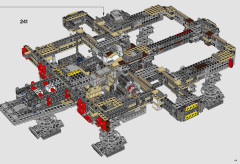 LEGO 75192 instructions page 113 – build guide
