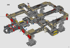 LEGO 75192 instructions page 115 – build guide