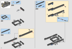 LEGO 75192 instructions page 118 – build guide