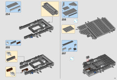 LEGO 75192 instructions page 119 – build guide