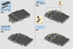 LEGO 75192 instructions page 120 – build guide