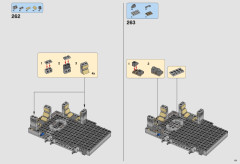 LEGO 75192 instructions page 121 – build guide