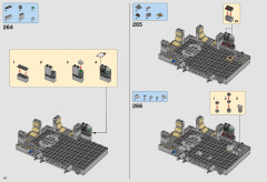 LEGO 75192 instructions page 122 – build guide