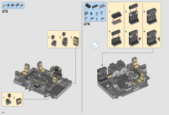 LEGO 75192 instructions page 124 – build guide