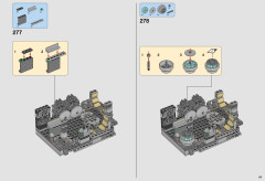 LEGO 75192 instructions page 125 – build guide