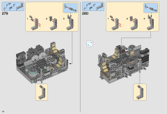LEGO 75192 instructions page 126 – build guide