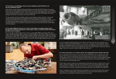 LEGO 75192 instructions page 13 – build guide