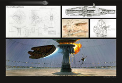 LEGO 75192 instructions page 16 – build guide