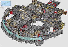 LEGO 75192 instructions page 162 – build guide