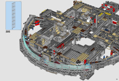 LEGO 75192 instructions page 163 – build guide