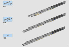 LEGO 75192 instructions page 167 – build guide