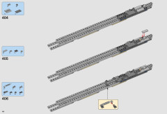 LEGO 75192 instructions page 168 – build guide