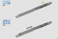 LEGO 75192 instructions page 169 – build guide