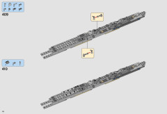 LEGO 75192 instructions page 170 – build guide