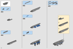 LEGO 75192 instructions page 172 – build guide