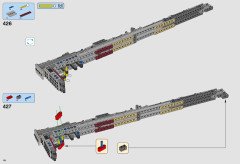 LEGO 75192 instructions page 176 – build guide