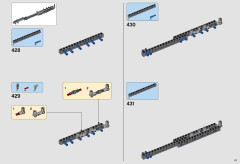 LEGO 75192 instructions page 177 – build guide
