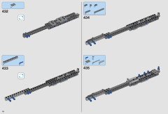 LEGO 75192 instructions page 178 – build guide