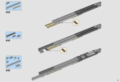 LEGO 75192 instructions page 183 – build guide