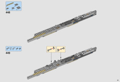 LEGO 75192 instructions page 185 – build guide