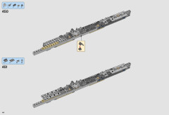 LEGO 75192 instructions page 186 – build guide