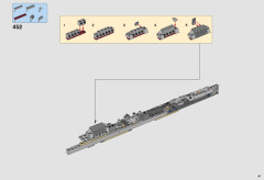 LEGO 75192 instructions page 187 – build guide