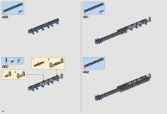 LEGO 75192 instructions page 192 – build guide