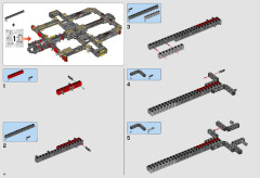 LEGO 75192 instructions page 20 – build guide