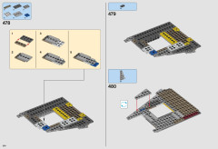 LEGO 75192 instructions page 200 – build guide