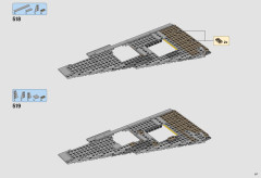 LEGO 75192 instructions page 217 – build guide