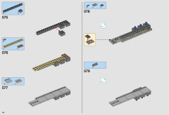 LEGO 75192 instructions page 238 – build guide
