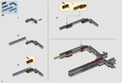 LEGO 75192 instructions page 24 – build guide