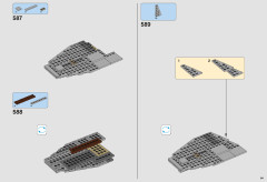 LEGO 75192 instructions page 241 – build guide