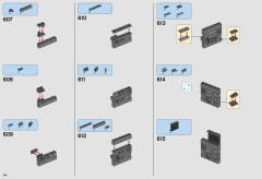 LEGO 75192 instructions page 248 – build guide