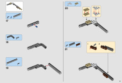 LEGO 75192 instructions page 25 – build guide