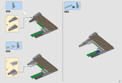 LEGO 75192 instructions page 259 – build guide