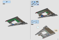 LEGO 75192 instructions page 261 – build guide