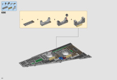 LEGO 75192 instructions page 270 – build guide