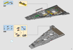 LEGO 75192 instructions page 271 – build guide