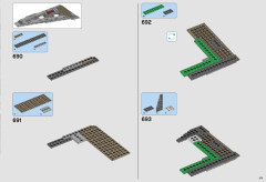 LEGO 75192 instructions page 273 – build guide