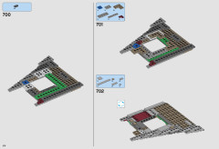 LEGO 75192 instructions page 276 – build guide