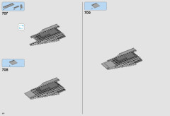 LEGO 75192 instructions page 278 – build guide