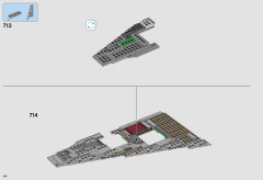 LEGO 75192 instructions page 280 – build guide