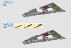 LEGO 75192 instructions page 281 – build guide