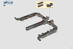 LEGO 75192 instructions page 29 – build guide