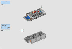 LEGO 75192 instructions page 294 – build guide
