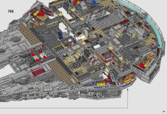 LEGO 75192 instructions page 295 – build guide