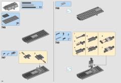 LEGO 75192 instructions page 296 – build guide