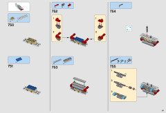 LEGO 75192 instructions page 297 – build guide